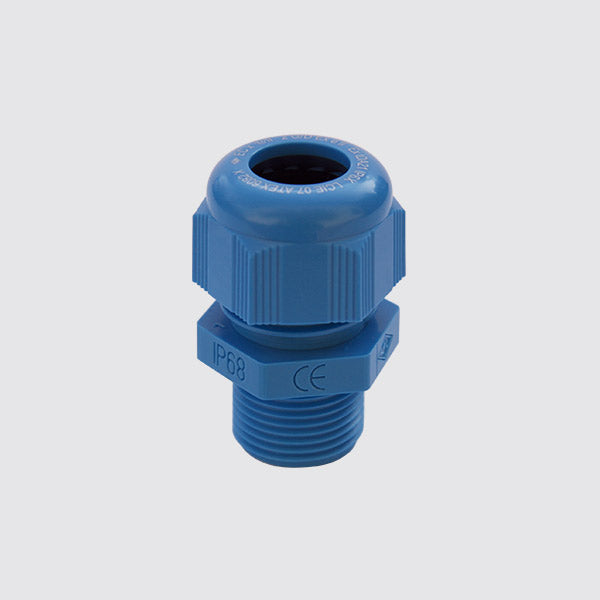 Kabelwartel SIB Polyamide SIB-TEC ATEX EX e M63x1,5 - Reductiewartel - F7426340E