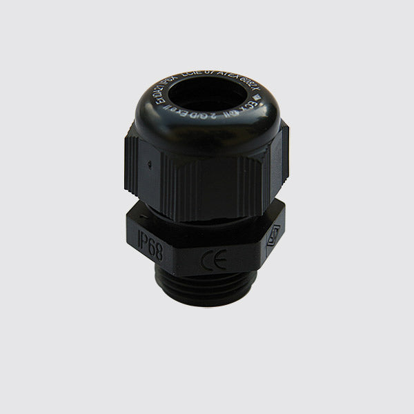 Kabelwartel SIB Polyamide SIB-TEC ATEX EX e M16x1,5 - Reductiewartel - F8021640E