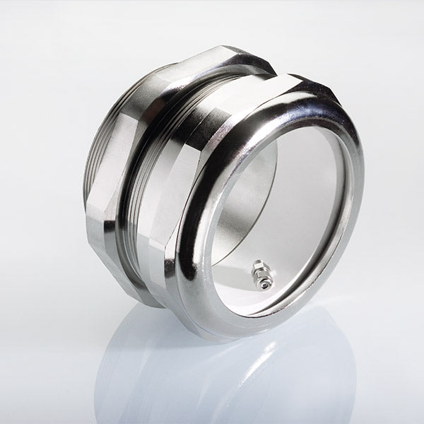 Kabelwartel PFLITSCH UNI dicht M100x2,0 TPE - 2100400d76