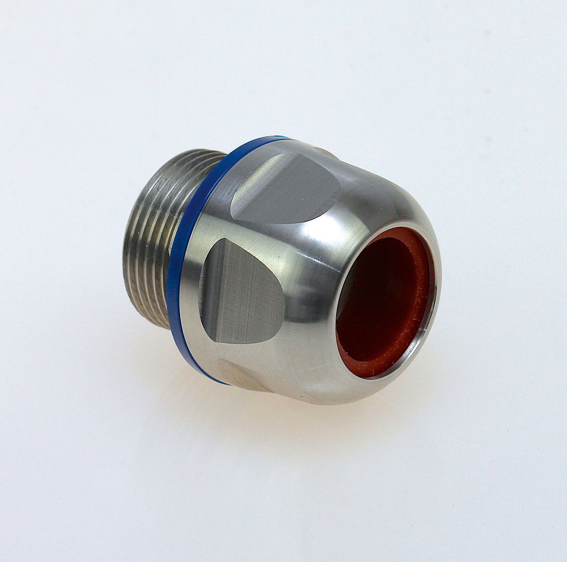 Kabelwartel Clean Plus PFLITSCH blueglobe M25x1,5 Hoge temperatuur- bg 225VA HTS cp