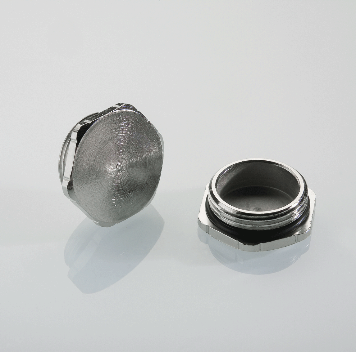 Blindstop PFLITSCH PG 16 - 753/16DR