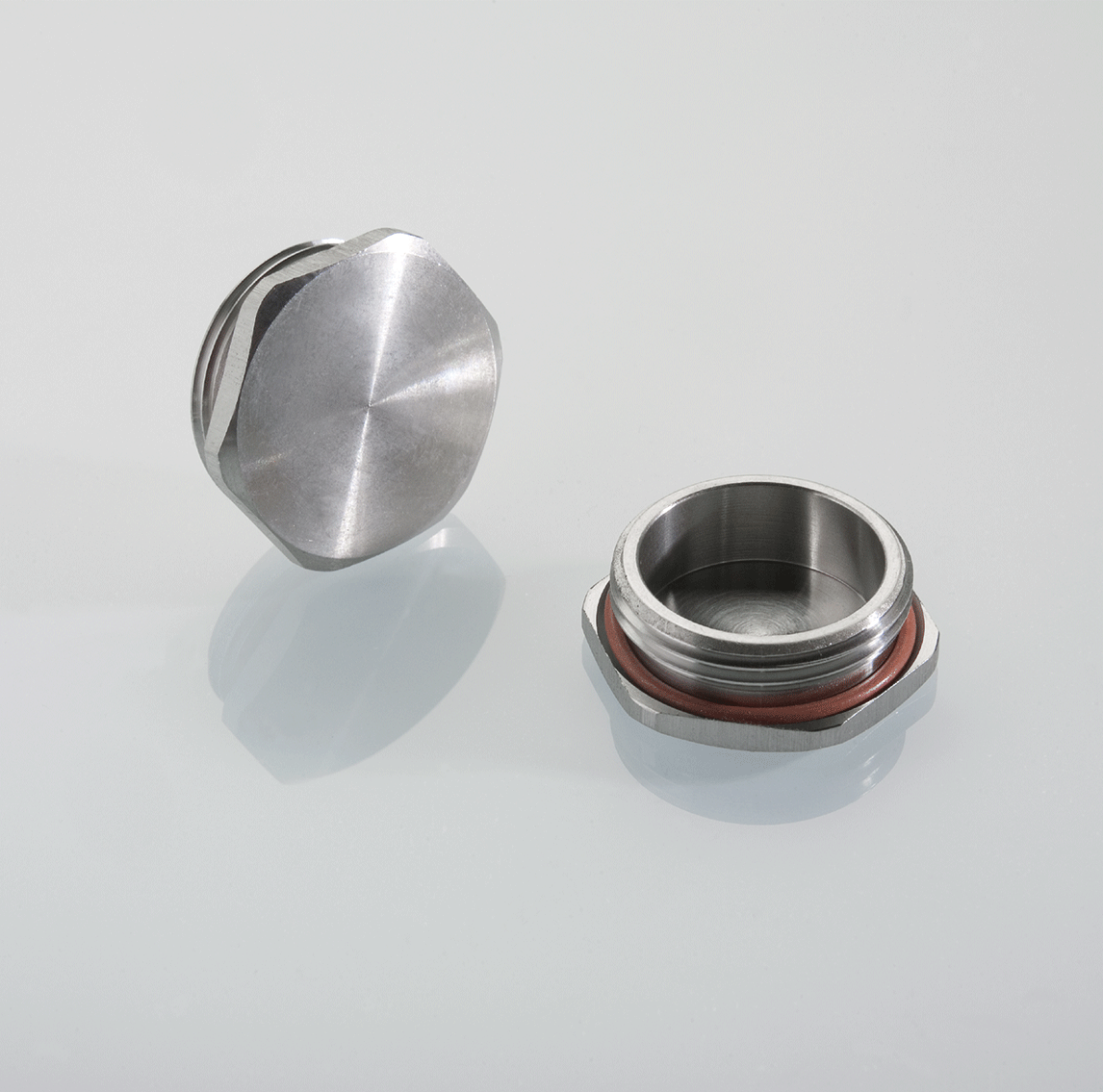 Bouchon obturateur PFLITSCH PG 9 - 750/09DR