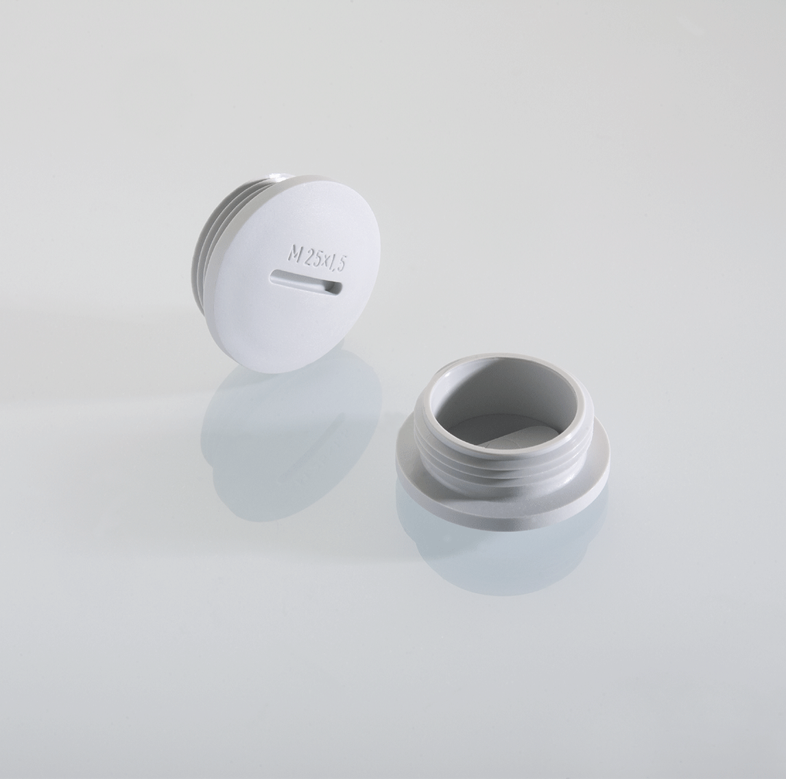 Bouchon obturateur PFLITSCH PG 21 - 514GFK/21