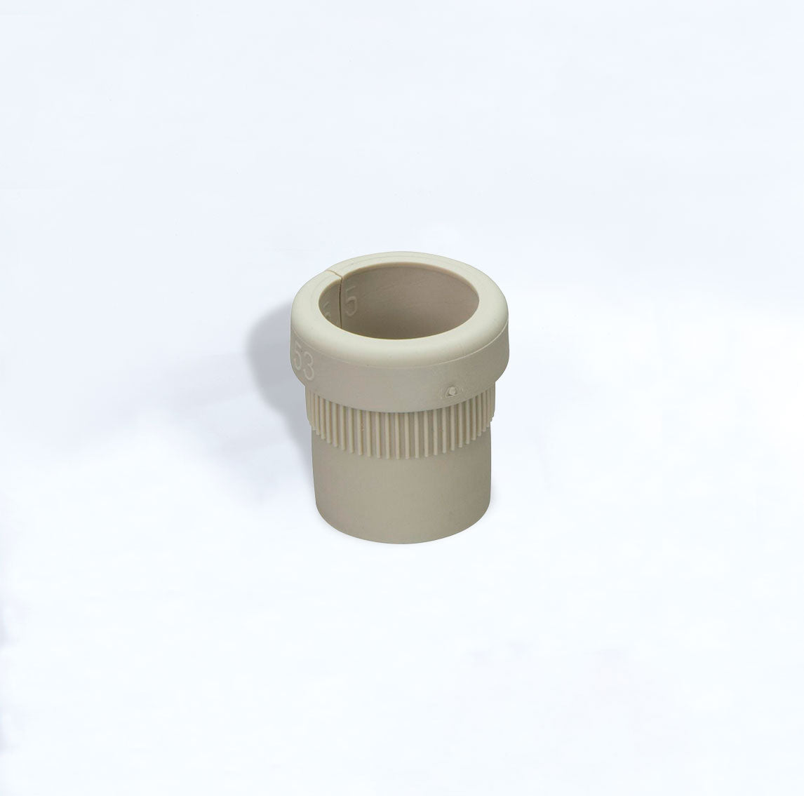 Inzetstuk PFLITSCH UNI Dicht inzetstuk standaard - UFE 53p16