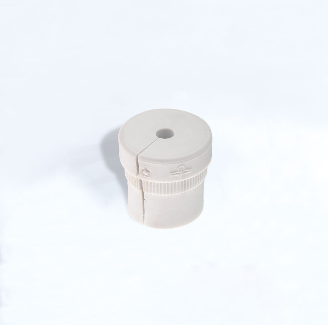 Inzetstuk PFLITSCH UNI Dicht inzetstuk standaard - UFE 54p 9