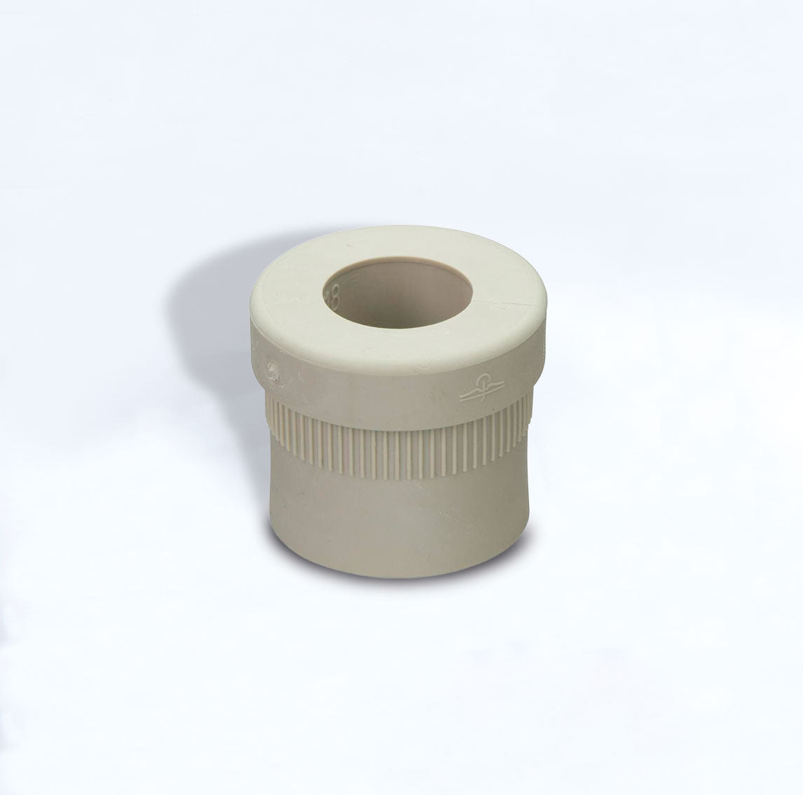 Inzetstuk PFLITSCH UNI Dicht inzetstuk standaard - UFE 55p18