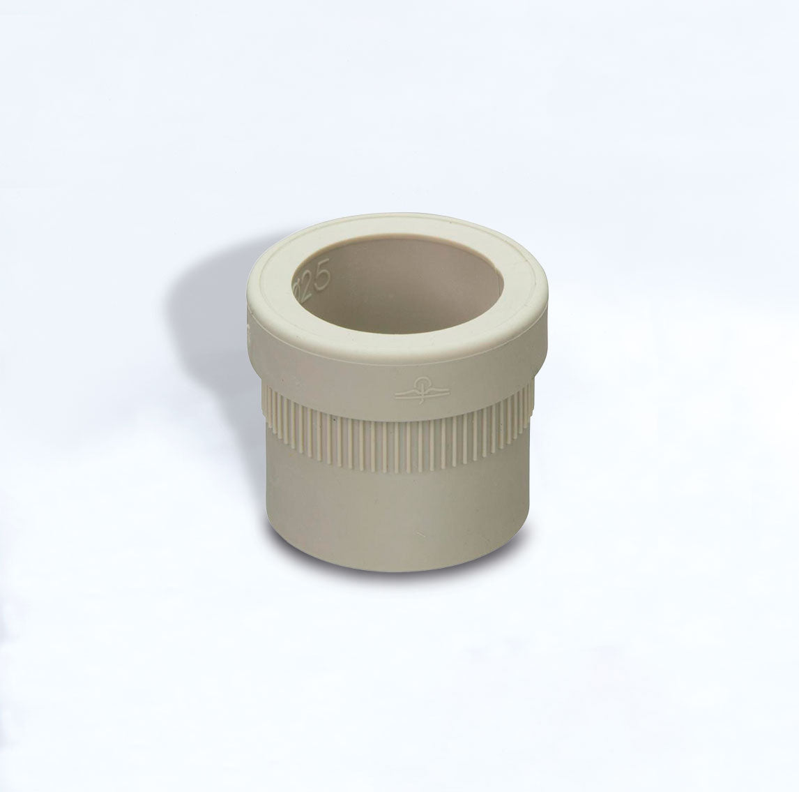 Inzetstuk PFLITSCH UNI Dicht inzetstuk standaard - UFE 55p25