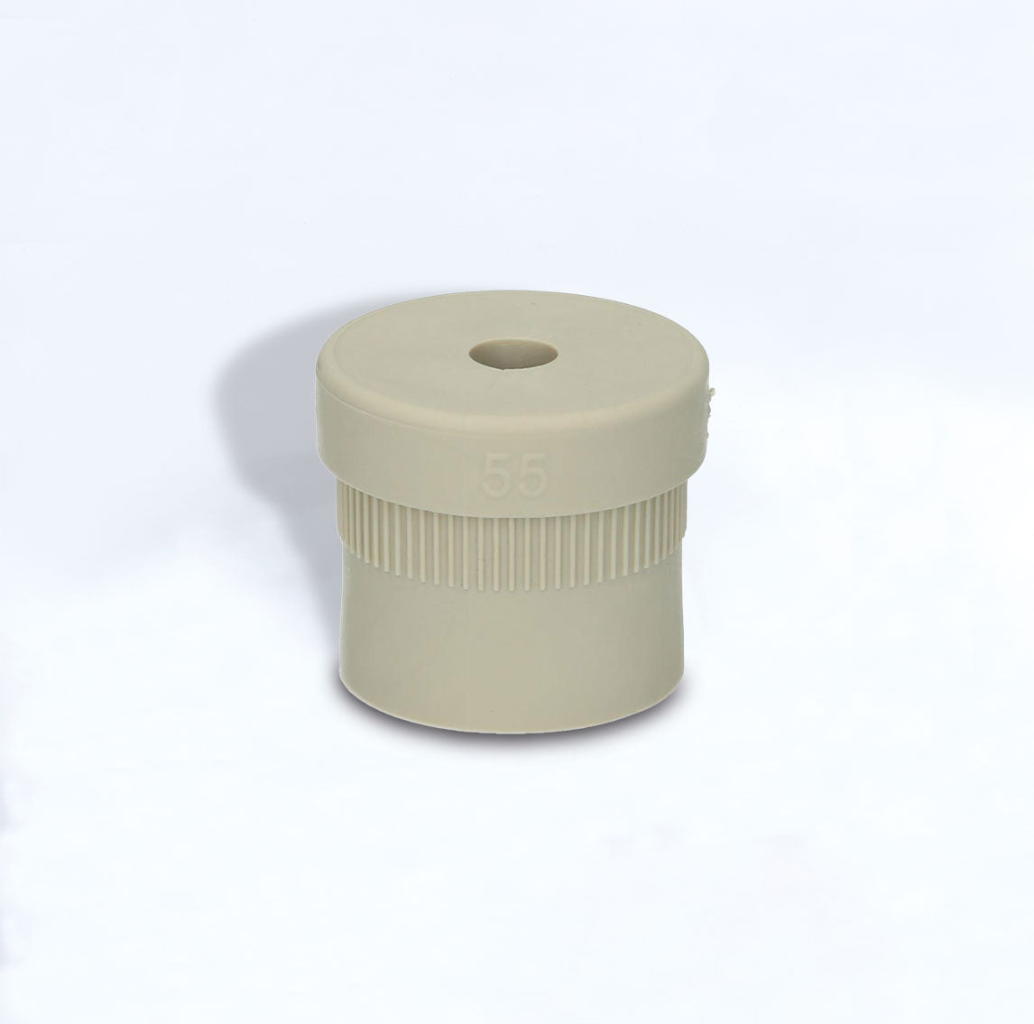 Inzetstuk PFLITSCH UNI Dicht inzetstuk standaard - UFE 55p 8