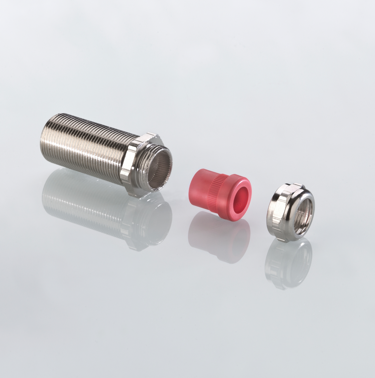 Cable Gland PFLITSCH UNI Dicht M32x1,5 - 23254d 20/50lg - 20,5-17,0mm