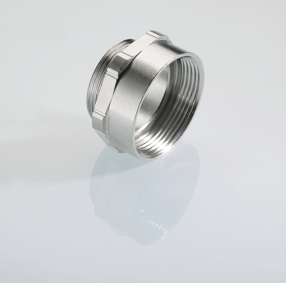 Amplificateur PFLITSCH M16x1,5 à Pg11 - 821611