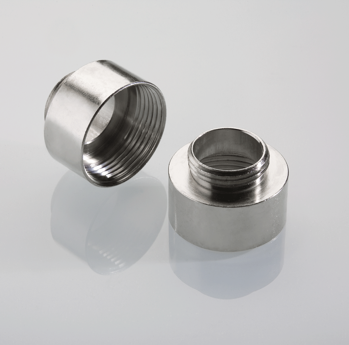 Vergroting PFLITSCH Pg 21 tot Pg 29 - zonder o-ring - 72129