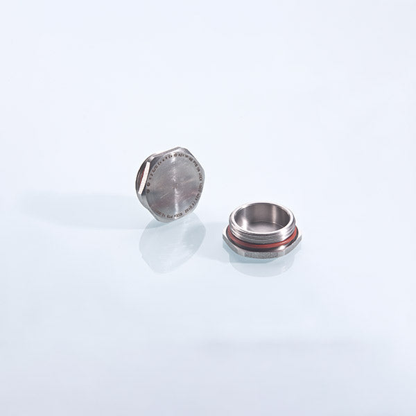 Blindstop PFLITSCH ATEX EX-e II M20x1,5 - 7220/DR/stex