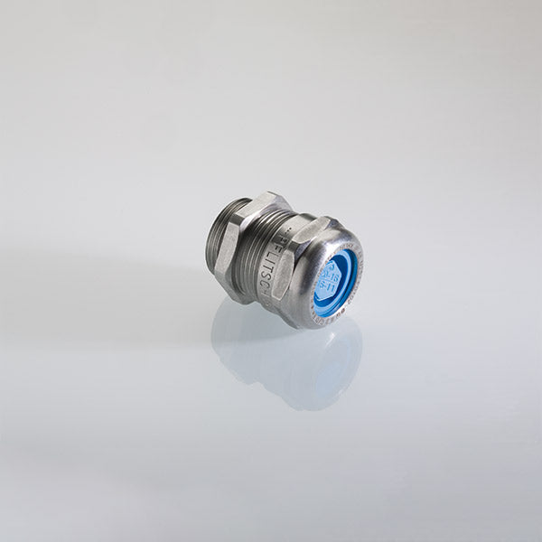 Kabelwartel PFLITSCH Blueglobe ATEX EX-e II M12x1,5 - bg 212msex