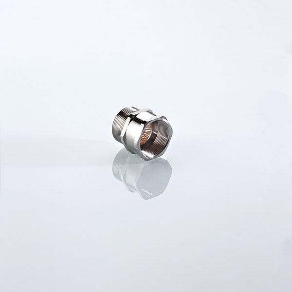 EMC adaptor PFLITSCH ATEX Ex-d/Ex-e M50x1,5 - AD 250ms tri exd