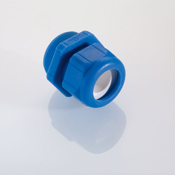 Kabelwartel PFLITSCH UNI dicht M16x1,5 Silicone HT - Vergrotingswartel - 21652yaH13