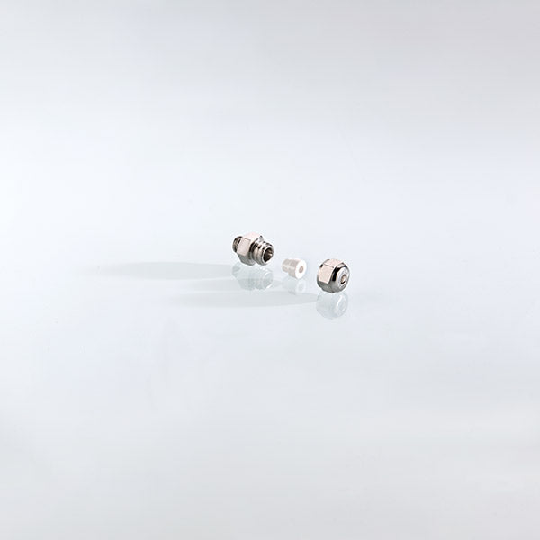 Kabelwartel PFLITSCH UNI dicht M4x0,7 TPE - 204d 1,6