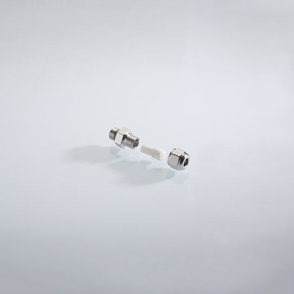 Kabelwartel PFLITSCH UNI dicht M6x0,75 TPE - 206d 3