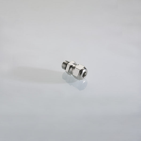 Kabelwartel PFLITSCH UNI dicht M12x1,5 TPE - 81249d 7