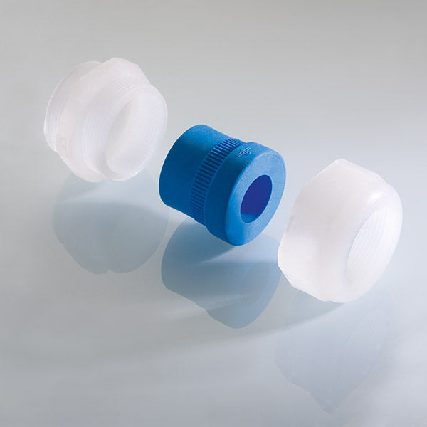 Kabelwartel PFLITSCH UNI dicht Pg 13,5 Silicone HT - 152yH 7