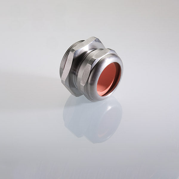 Kabelwartel PFLITSCH UNI dicht M40x1,5 Silicone HT - 24055stH18