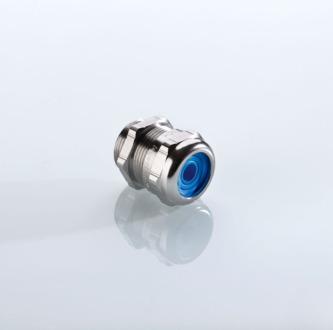 Kabelwartel PFLITSCH blueglobe M25x1,5 meervoudig inzetstuk - bg 225ms.3