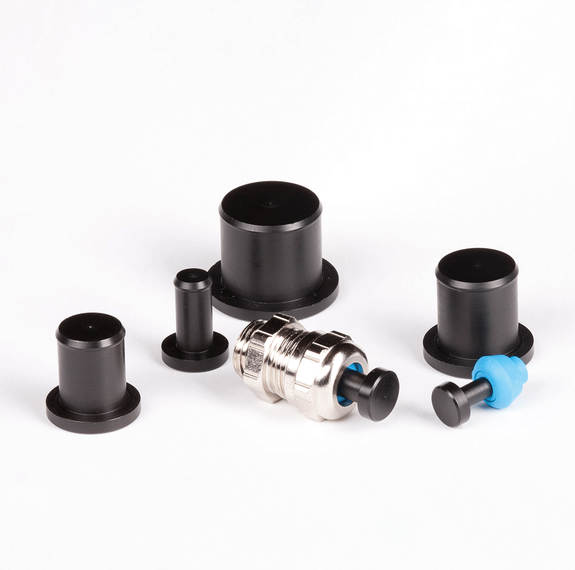 Bouchon PFLITSCH M32x1,5 - 20,3mm - BObg 232/ 20 X