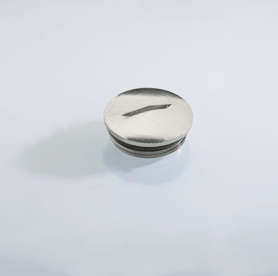 Blindstop PFLITSCH M16x1,5 - 7216/rd/DR