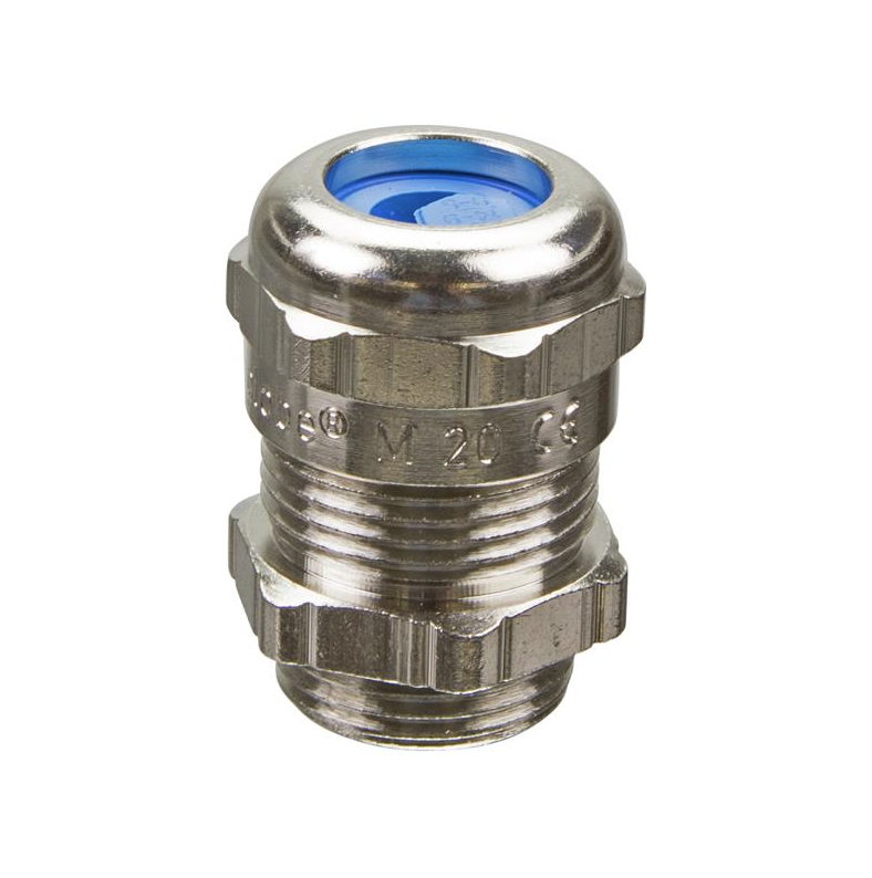 Kabelwartel PFLITSCH blueglobe M20x1,5 - bg 220ms