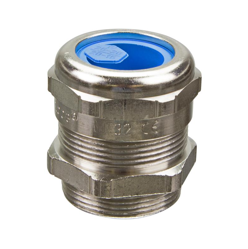 Kabelwartel PFLITSCH blueglobe M32x1,5 - bg 232ms