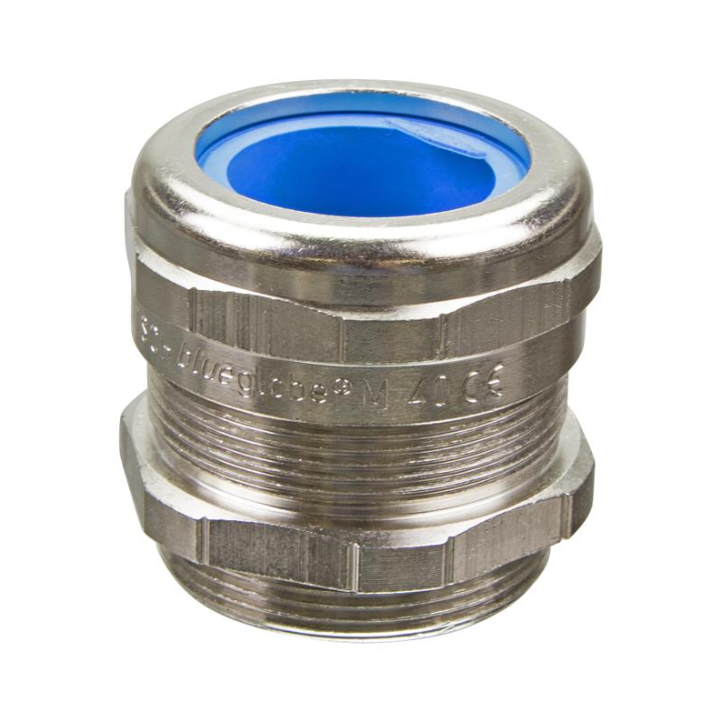 Cable Glands PFLITSCH blueglobe M40x1,5 - bg 240ms