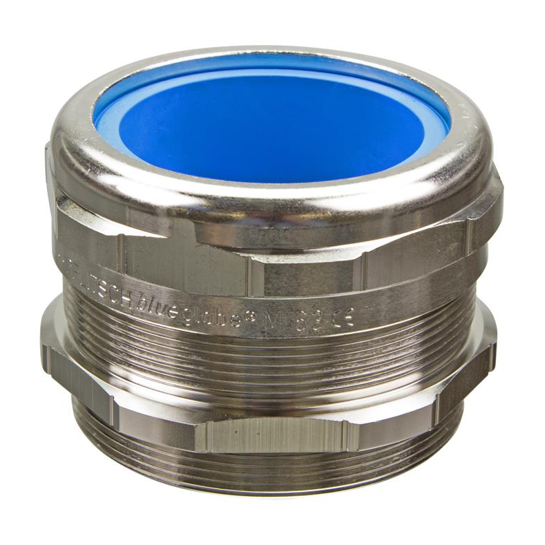 Cable Gland PFLITSCH blueglobe M63x1,5 - bg 263ms
