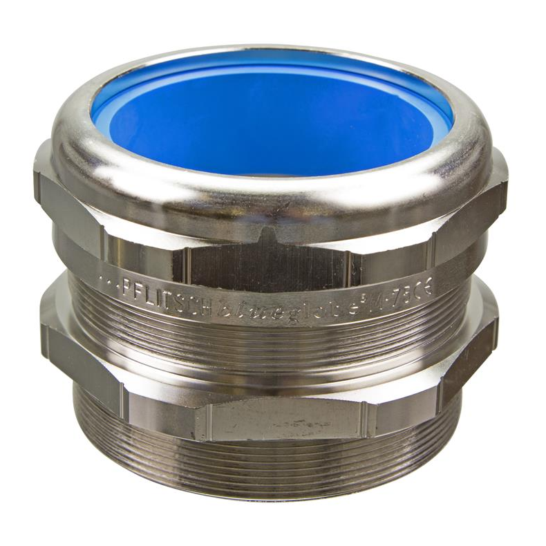 Cable Gland PFLITSCH blueglobe M85x2,0 - bg 285ms