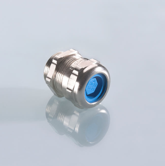 Cable Glands PFLITSCH blueglobe M40x1,5 - bg 240ms