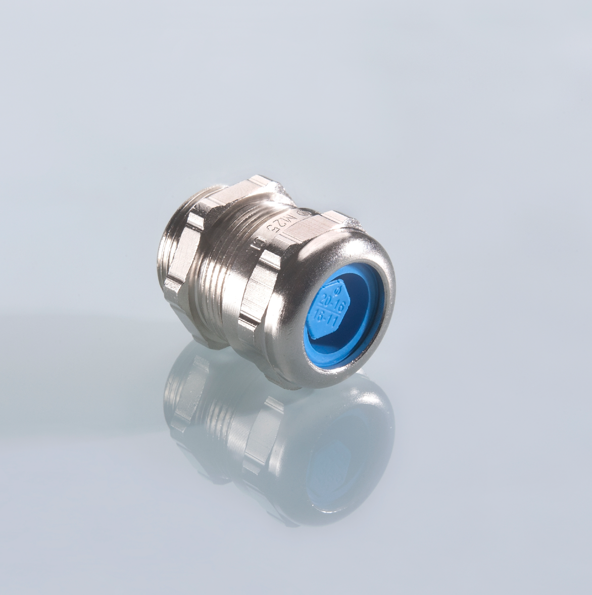 Cable Gland PFLITSCH blueglobe M75x1,5 - bg 275ms