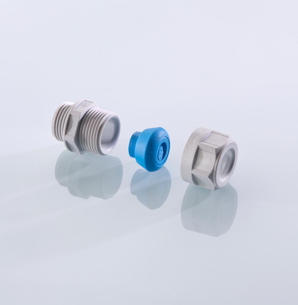 Cable Gland PFLITSCH blueglobe M32x1,5 - bg 232PA