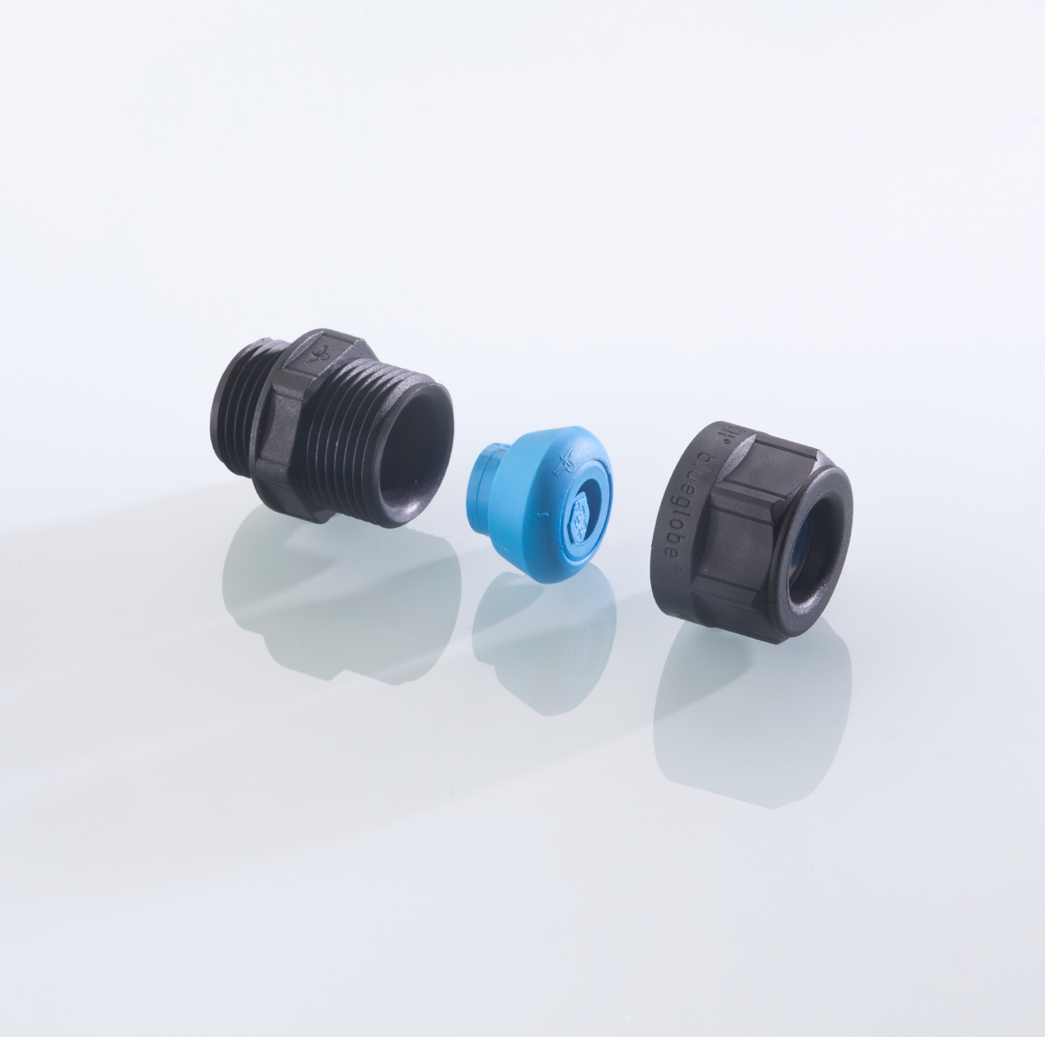 Cable Gland PFLITSCH blueglobe M25x1,5 - bg 225PAn