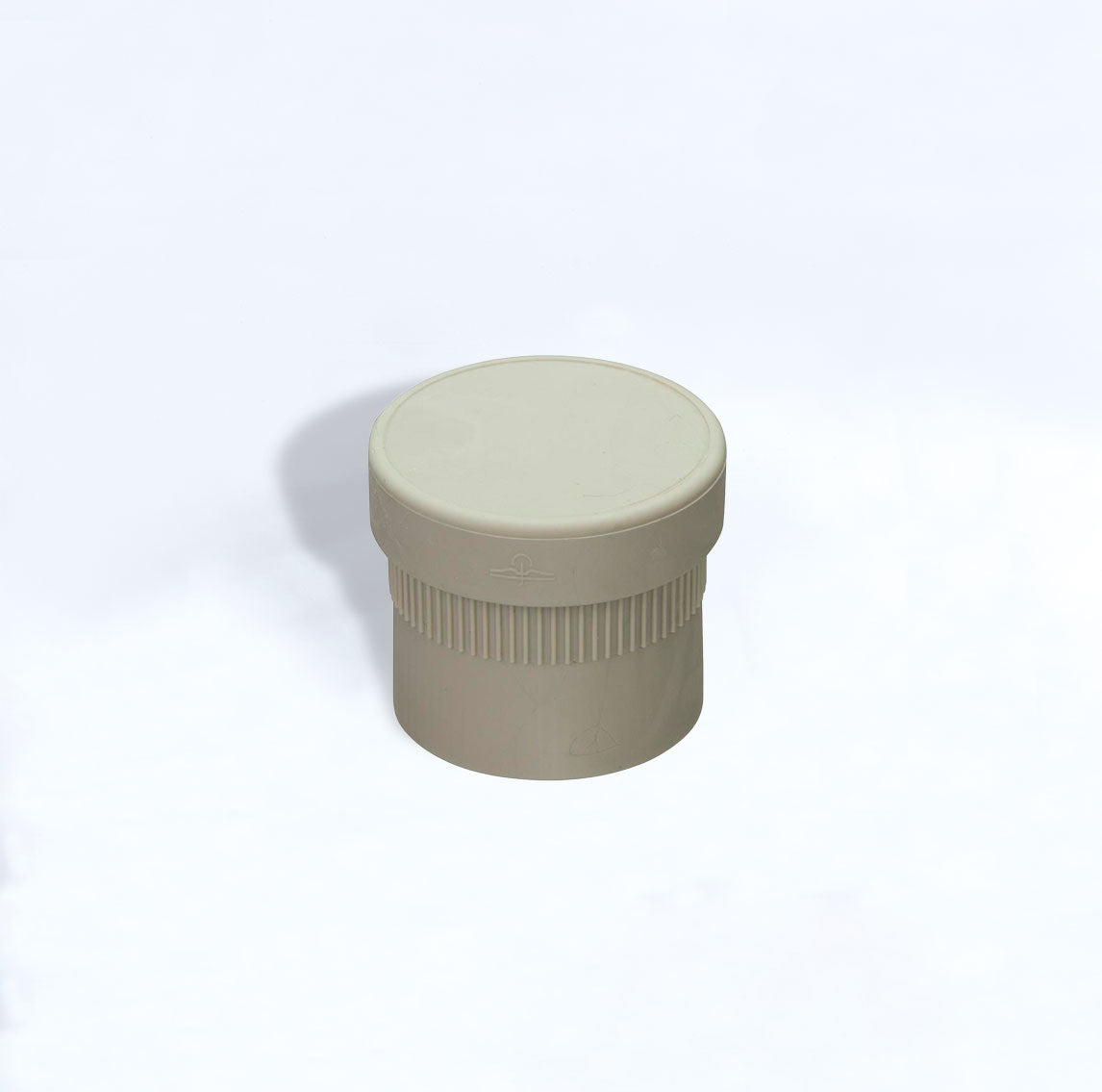 Inzetstuk PFLITSCH UNI Dicht inzetstuk gesloten - UFE 55pg