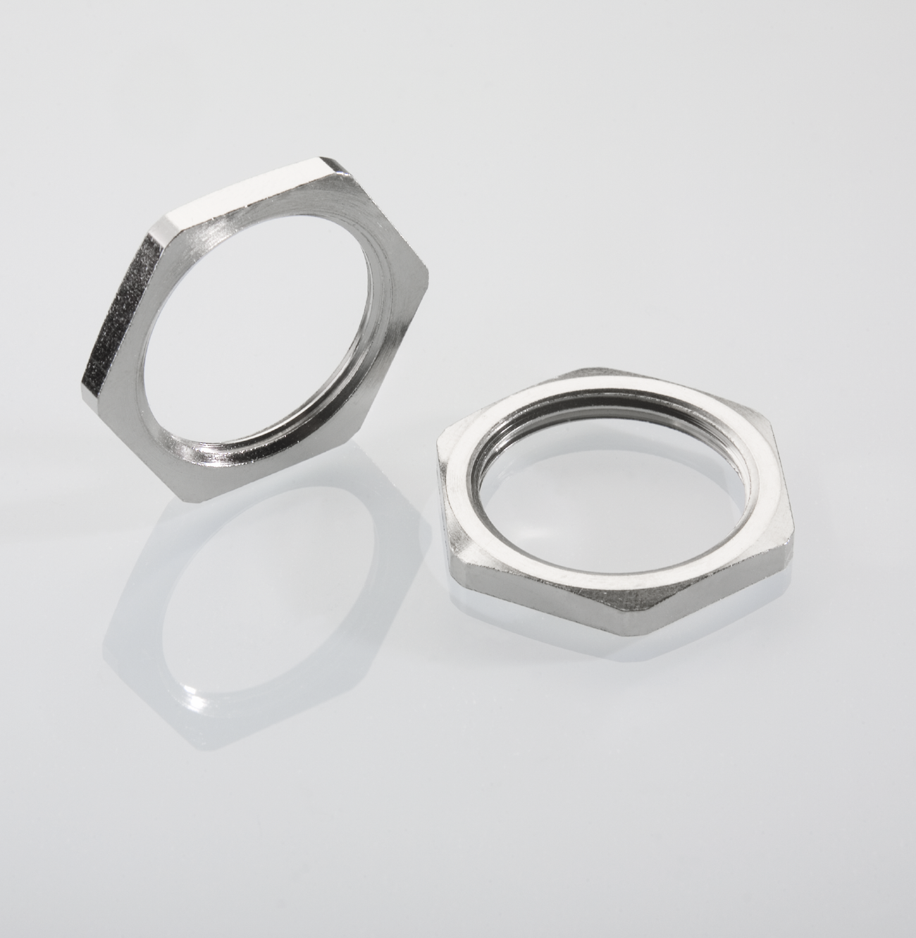 Contre-écrou PFLITSCH M80x2,0 - GMM 80