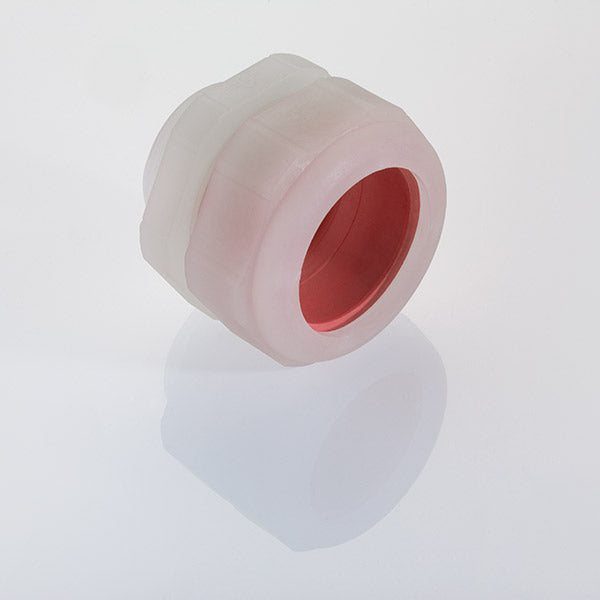 Kabelwartel PFLITSCH UNI dicht Pg 9 Silicone HT - Vergrotingswartel - 15052yH13