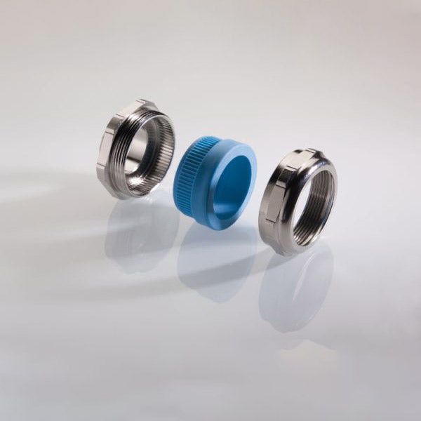 Kabelwartel PFLITSCH UNI dicht Pg 9 Silicone HT - Vergrotingswartel - 15052H13