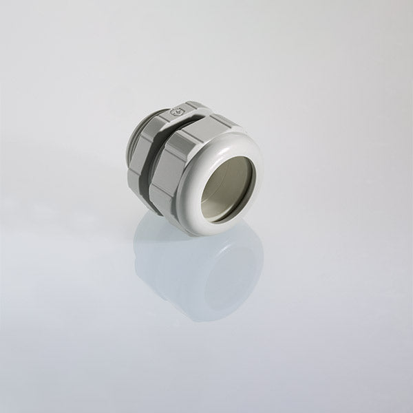 Kabelwartel PFLITSCH UNI dicht Pg 21 TPE-V - Vergrotingswartel - 15455PCp25