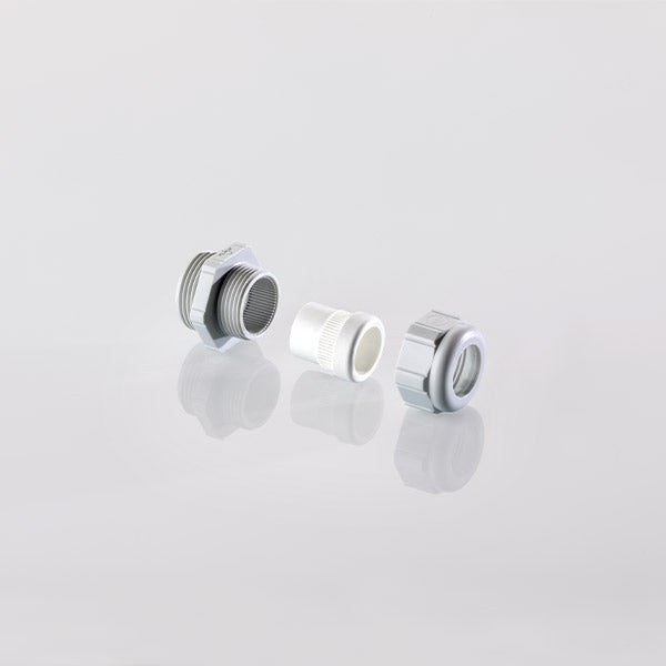 Kabelwartel PFLITSCH UNI dicht M32x1,5 Silicone HT - 23254PCH11